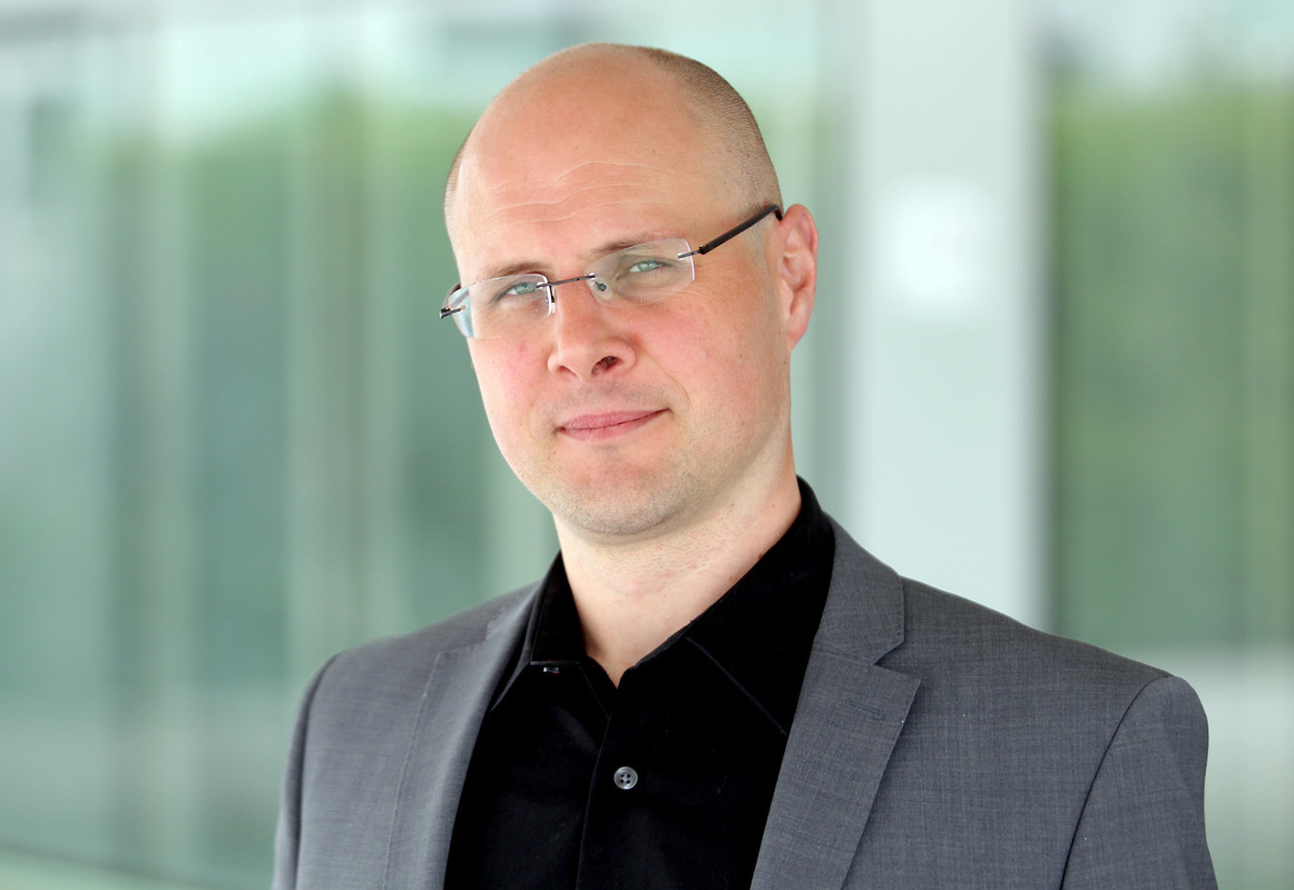 Boštjan Udovič