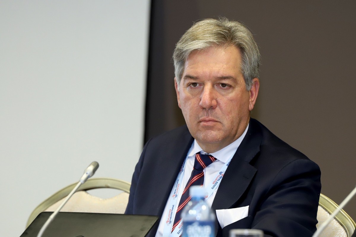 Branislav Petrović
