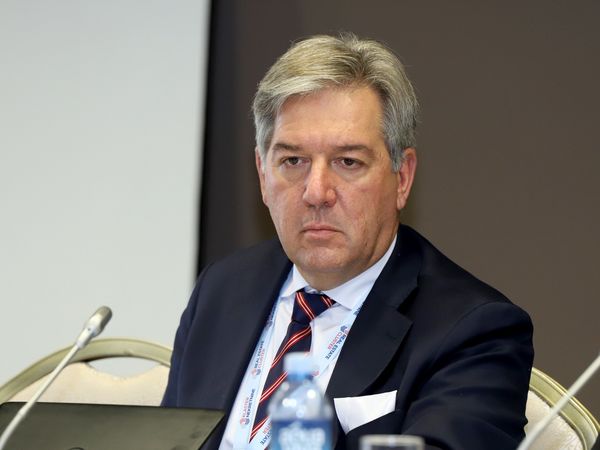 Branislav Petrović