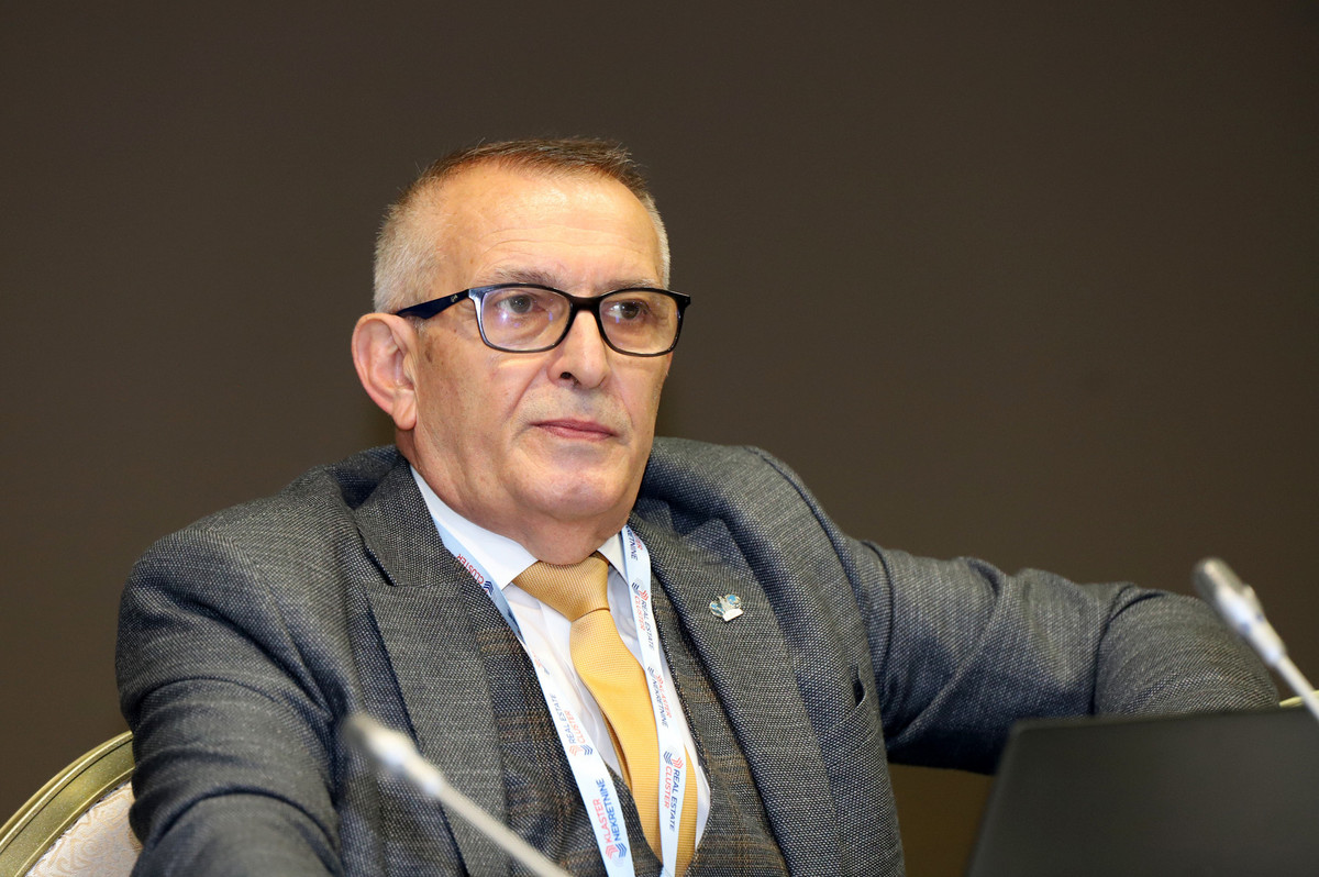 Damir Borić