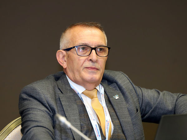 Damir Borić