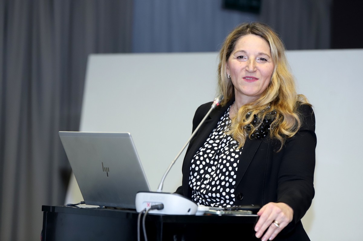 Danijela Tanić - Zafirović 