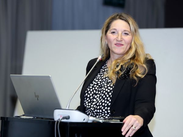 Danijela Tanić - Zafirović 