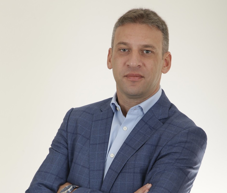 Darko Vučetić