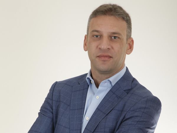 Darko Vučetić