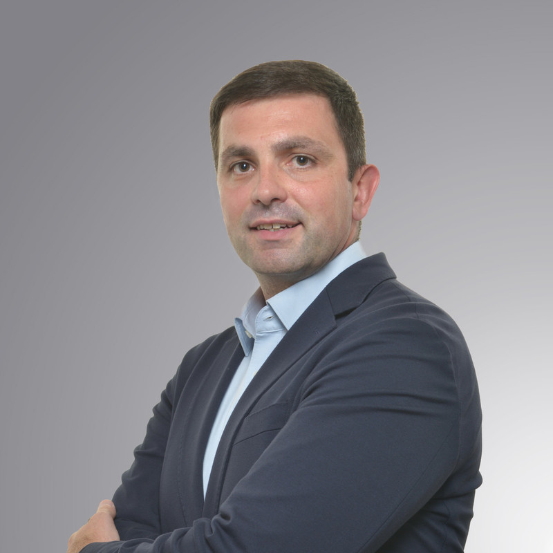 Prof. dr Duško Bodroža 