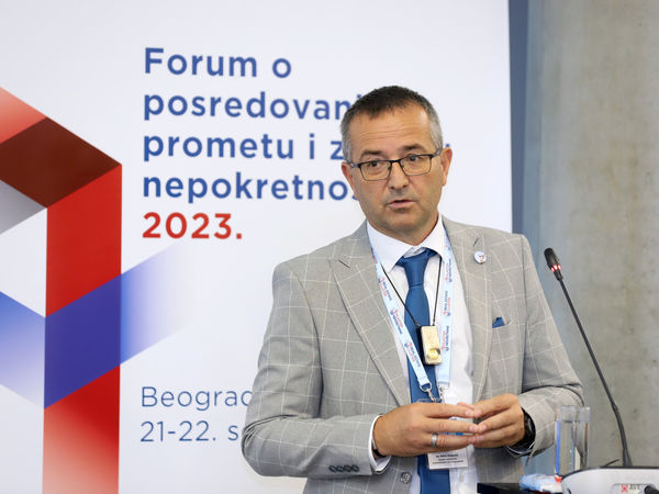 Mr Milić Đoković