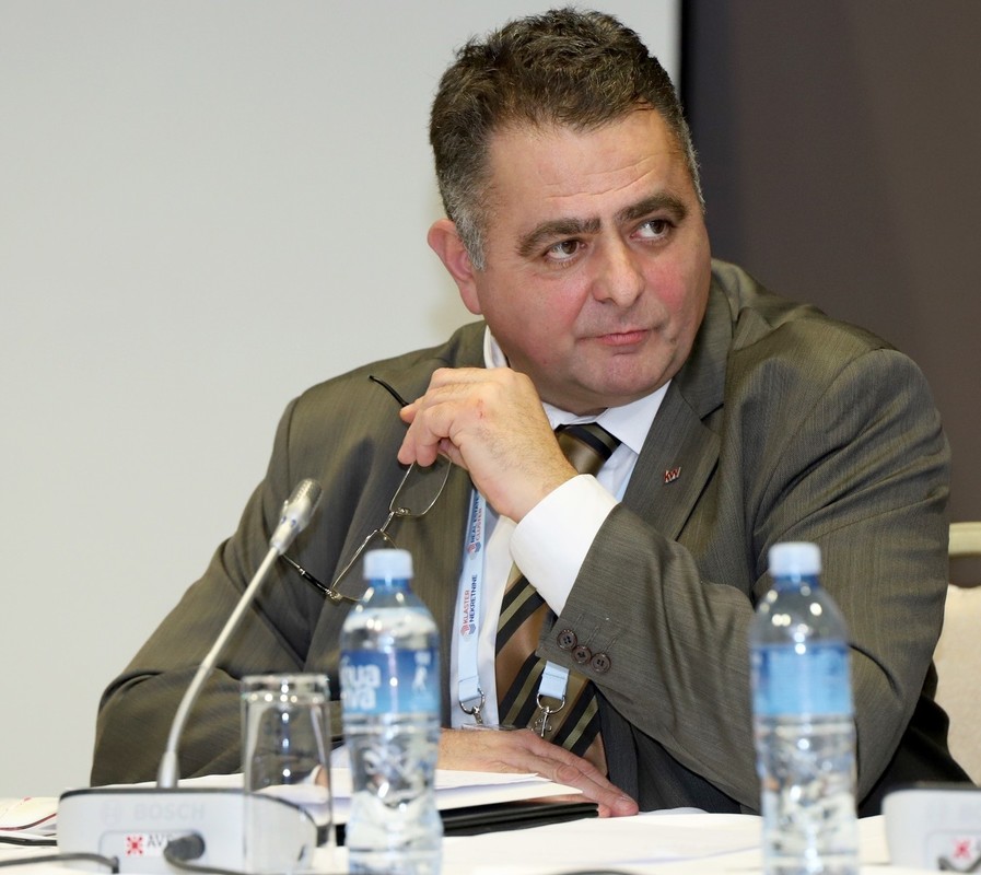 Miroslav Cvetković