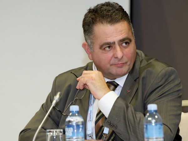 Miroslav Cvetković