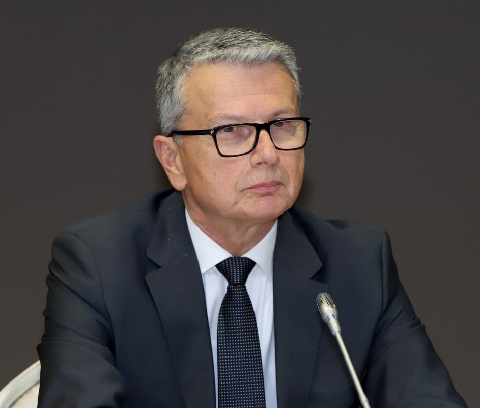 Nebojša Rapaić