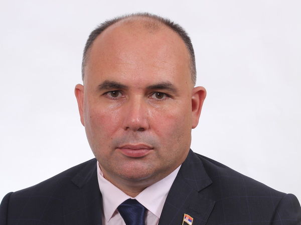 Nenad Đorđević