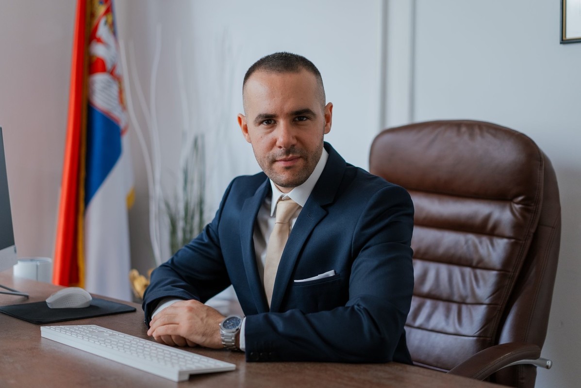 Nikola Petrović