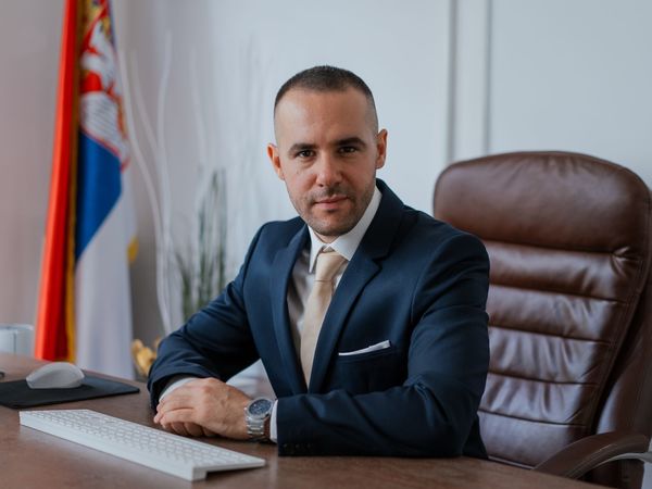 Nikola Petrović