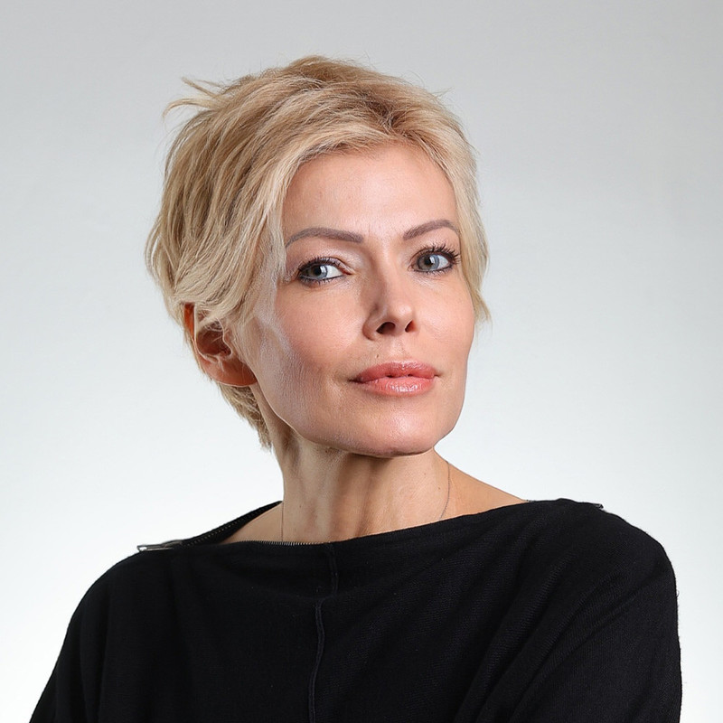 Dr Tanja Tatomirović 