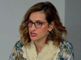 Mr Jasmina Radovanović