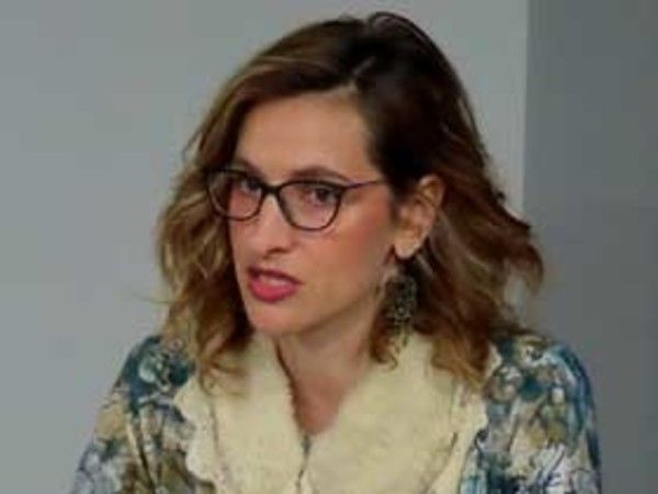 Mr Jasmina Radovanović